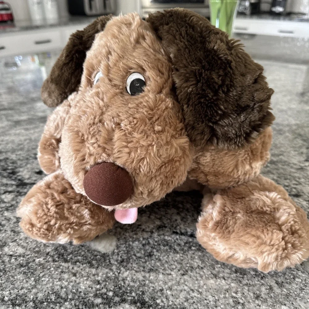 Chosun Puppy Dog Plush 20
